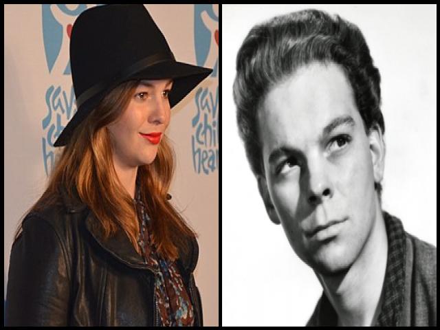 Famous People with surname Tamblyn