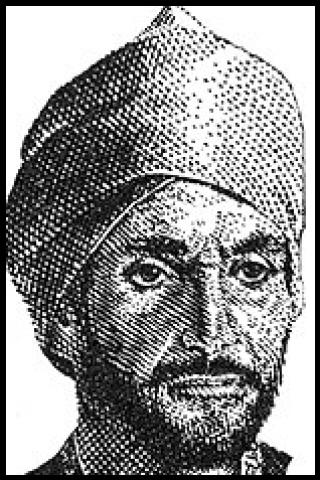 Famous People with surname Tammam