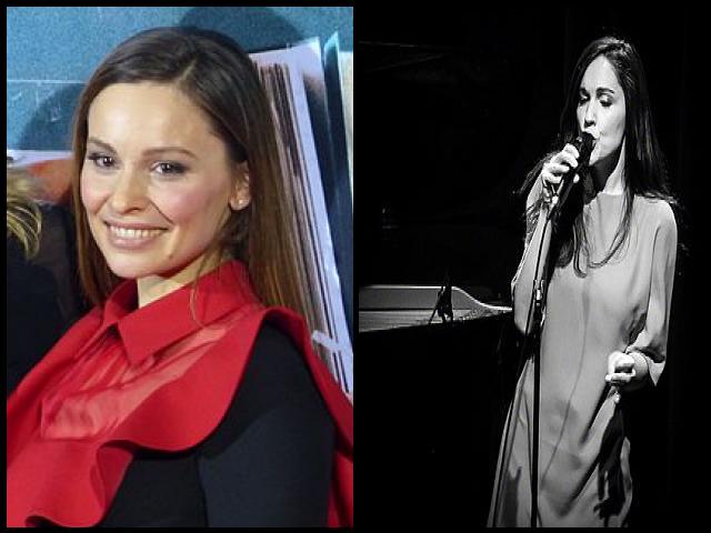 Famous People with surname Tander