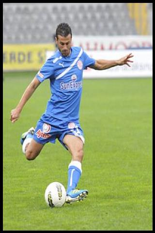 Famous People with surname Tandoğan