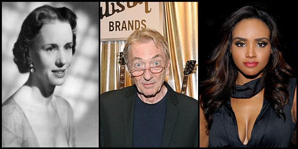 Famous People with surname Tandy