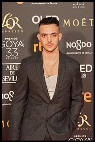 Famous People with surname Tangana