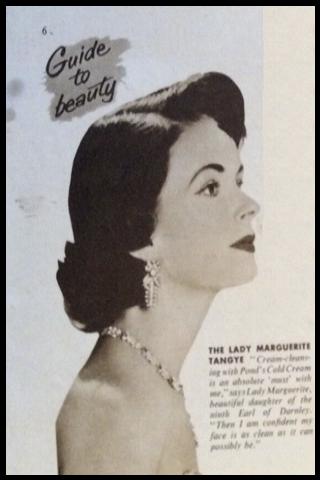 Famous People with surname Tangye