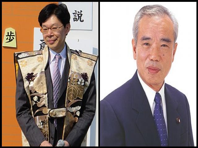 Famous People with surname Tanigawa