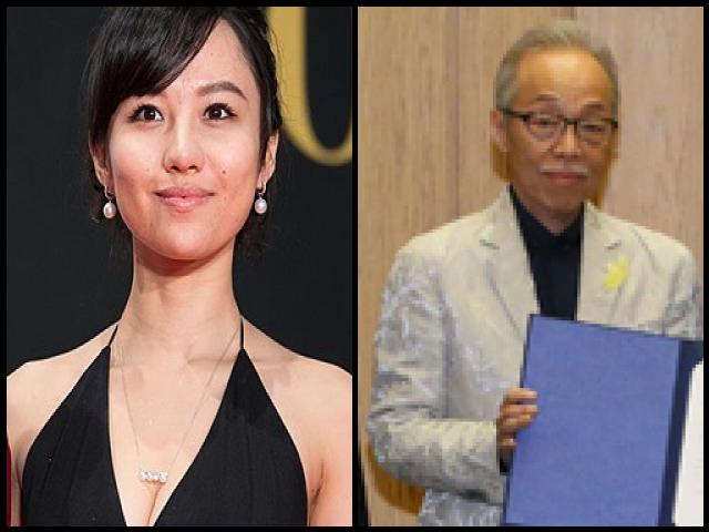 Famous People with surname Tanimura