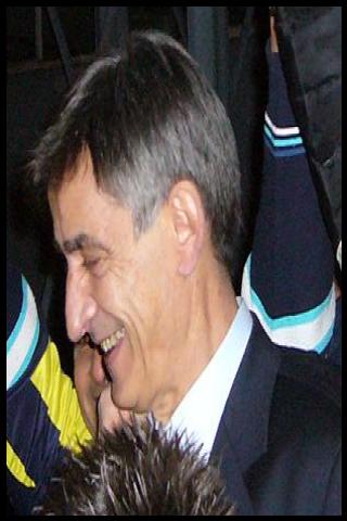 Famous People with surname Tanjević