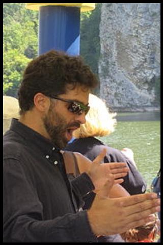 Famous People with surname Tanović