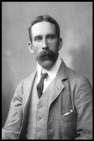 Famous People with surname Tansley