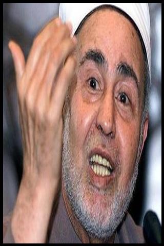 Famous People with surname Tantawy