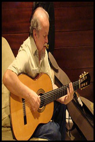 Famous People with surname Tapajos