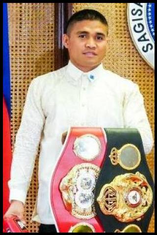 Famous People with surname Tapales