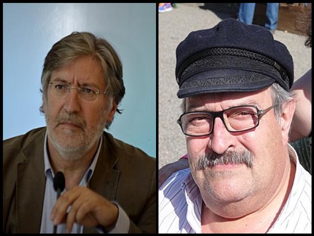 Famous People with surname Tapias