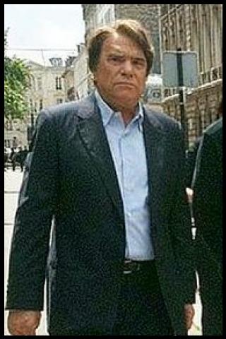 Famous People with surname Tapie