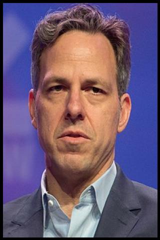 Famous People with surname Tapper