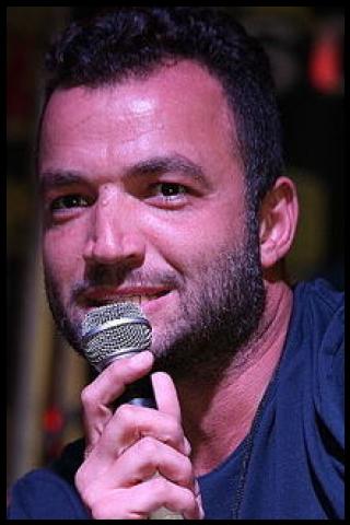 Famous People with surname Tarabay