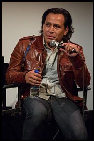 Famous People with surname Taracena