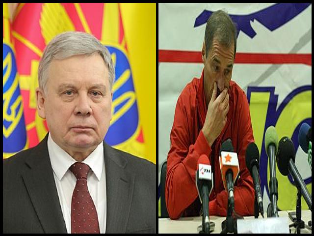 Famous People with surname Taran