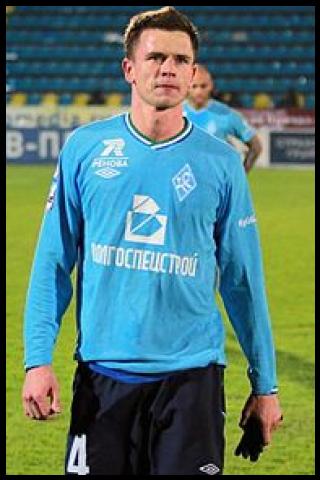 Famous People with surname Taranov