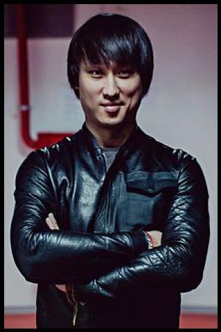 Famous People with surname Tarbaev