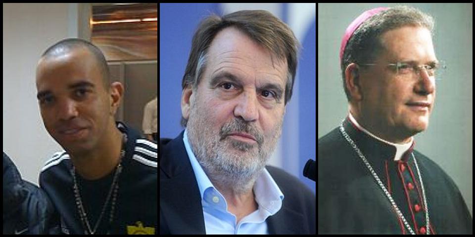 Famous People with surname Tardelli