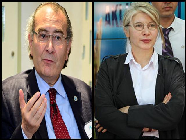 Famous People with surname Tarhan