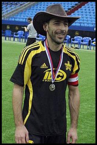 Famous People with surname Tarkhnishvili