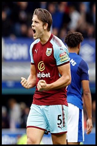 Famous People with surname Tarkowski