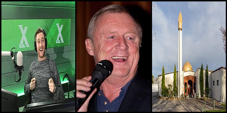 Famous People with surname Tarrant