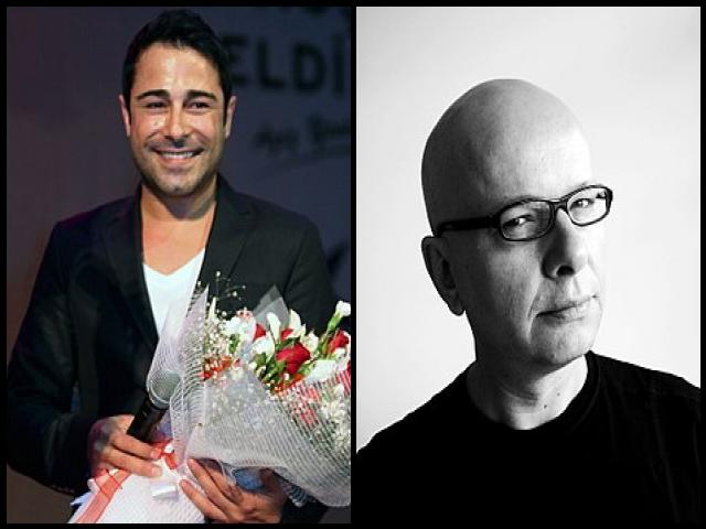 Famous People with surname Taş