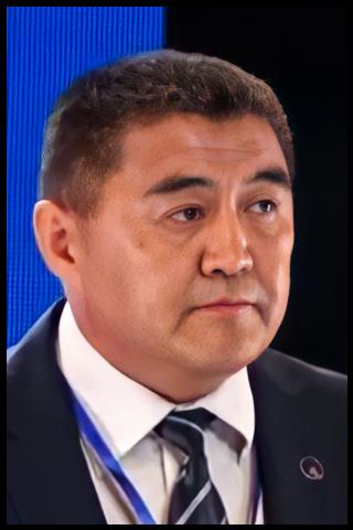 Famous People with surname Tashiev