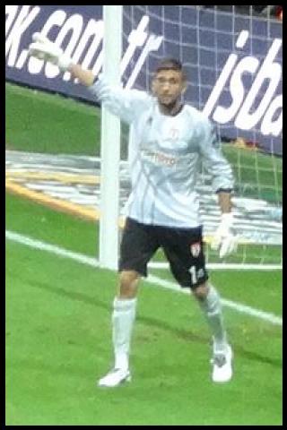 Famous People with surname Taşkıran