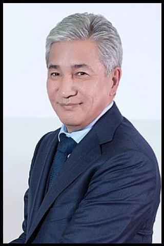 Famous People with surname Tasmagambetov