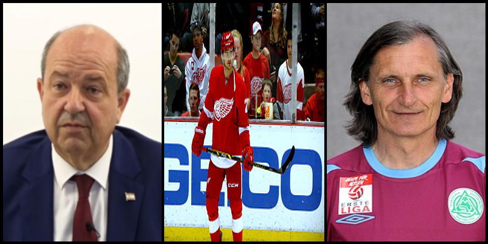 Famous People with surname Tatar