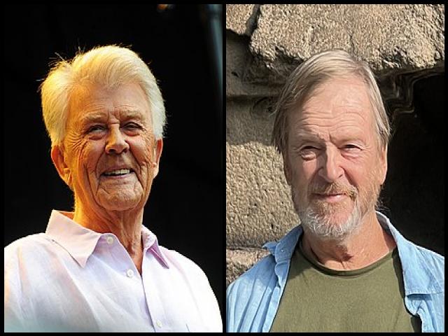 Famous People with surname Taube