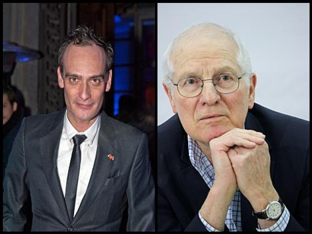 Famous People with surname Taubman