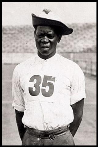 Famous People with surname Taunyane