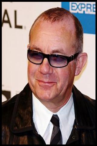 Famous People with surname Taupin