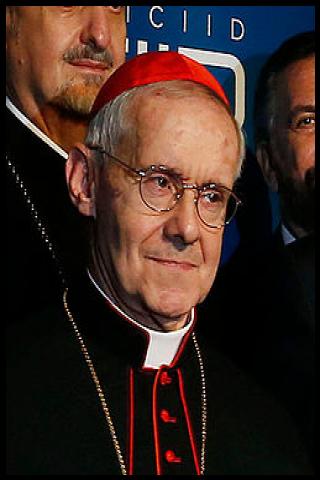 Famous People with surname Tauran