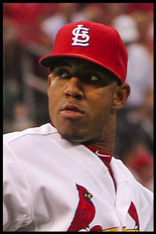 Famous People with surname Taveras