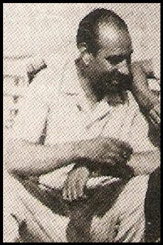 Famous People with surname Taweel