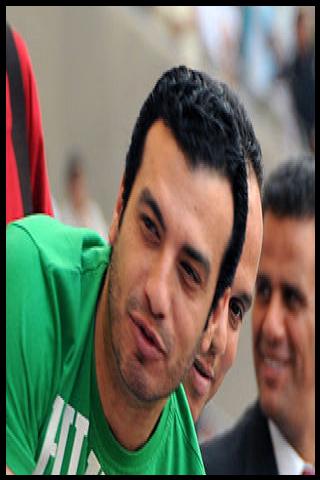 Famous People with surname Tawfik