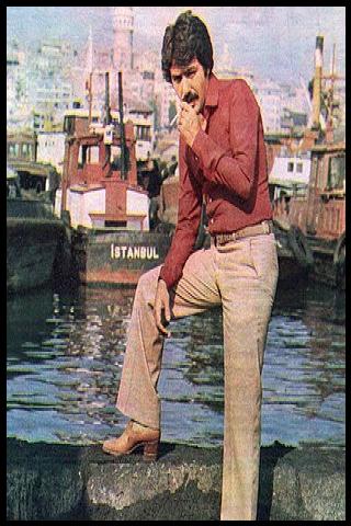 Famous People with surname Tayfur