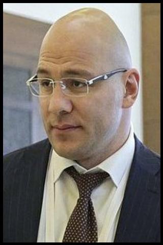 Famous People with surname Taymazov