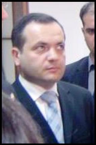 Famous People with surname Tchiaberashvili