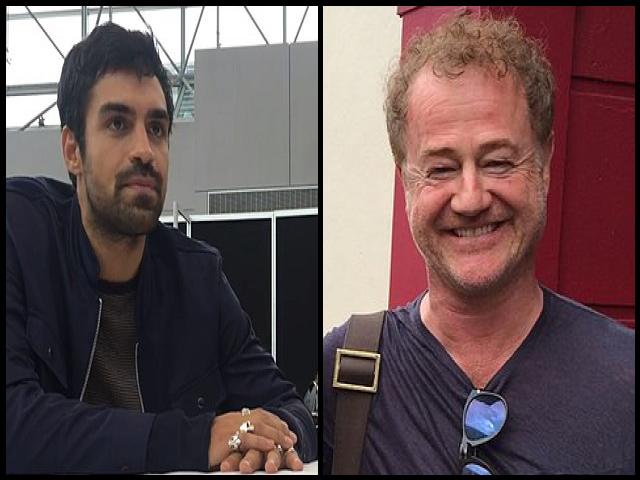 Famous People with surname Teale