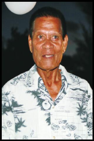 Famous People with surname Teannaki