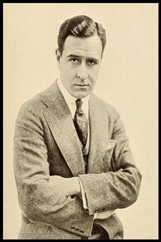 Famous People with surname Tearle