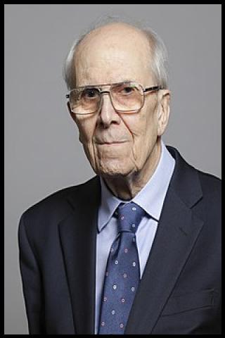 Famous People with surname Tebbit