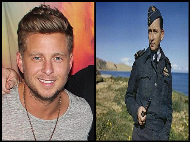 Famous People with surname Tedder