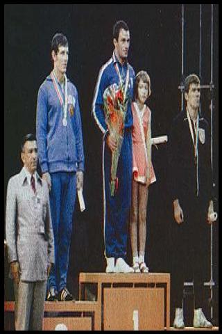 Famous People with surname Tediashvili